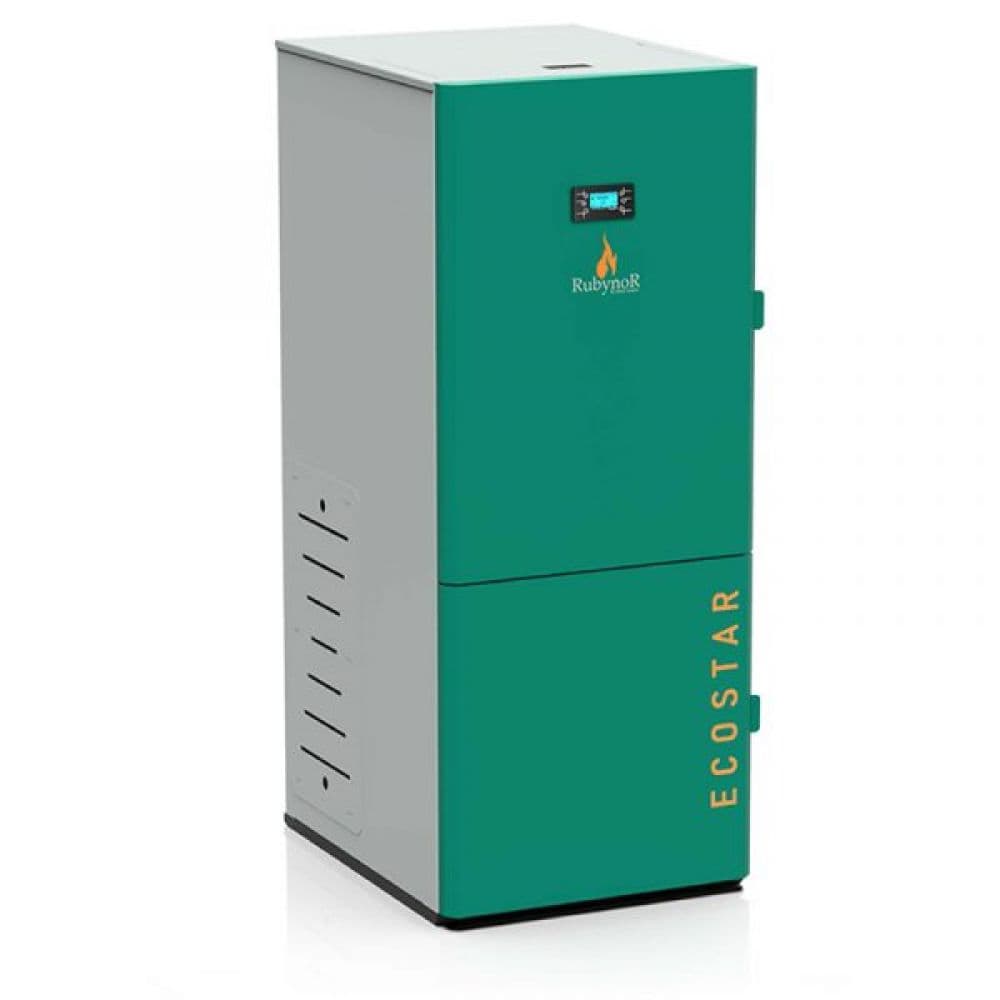 Cazan pe peleți Marelli RubynoR Premium SBN20-35KW - produs similar