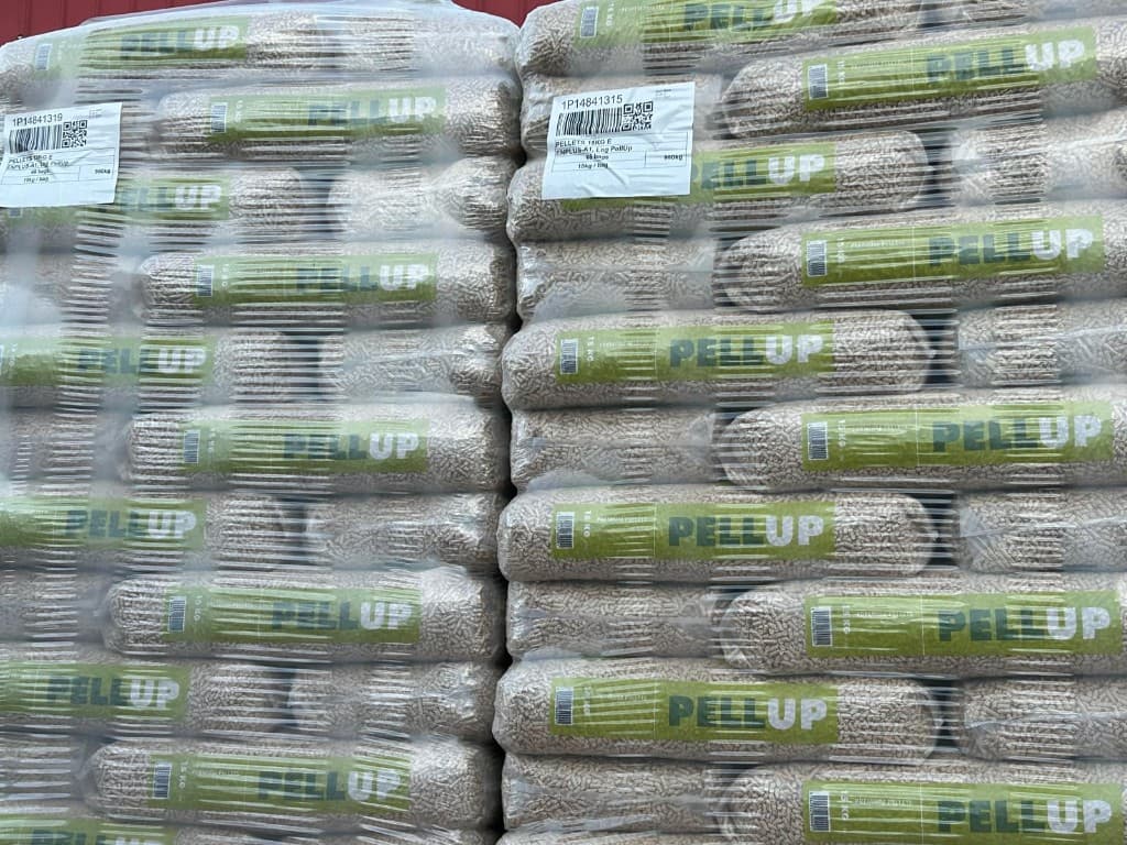 Peleți Pell UP – 15 kg miniatură 2